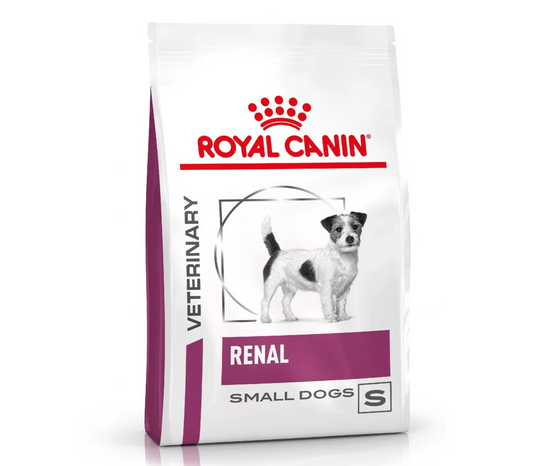 Royal Canin Renal Small Dog Dry Dog Food
