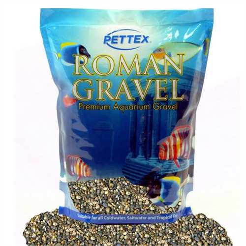 Pettex Aquatic Roman Gravel Natural Lakeland 2kg