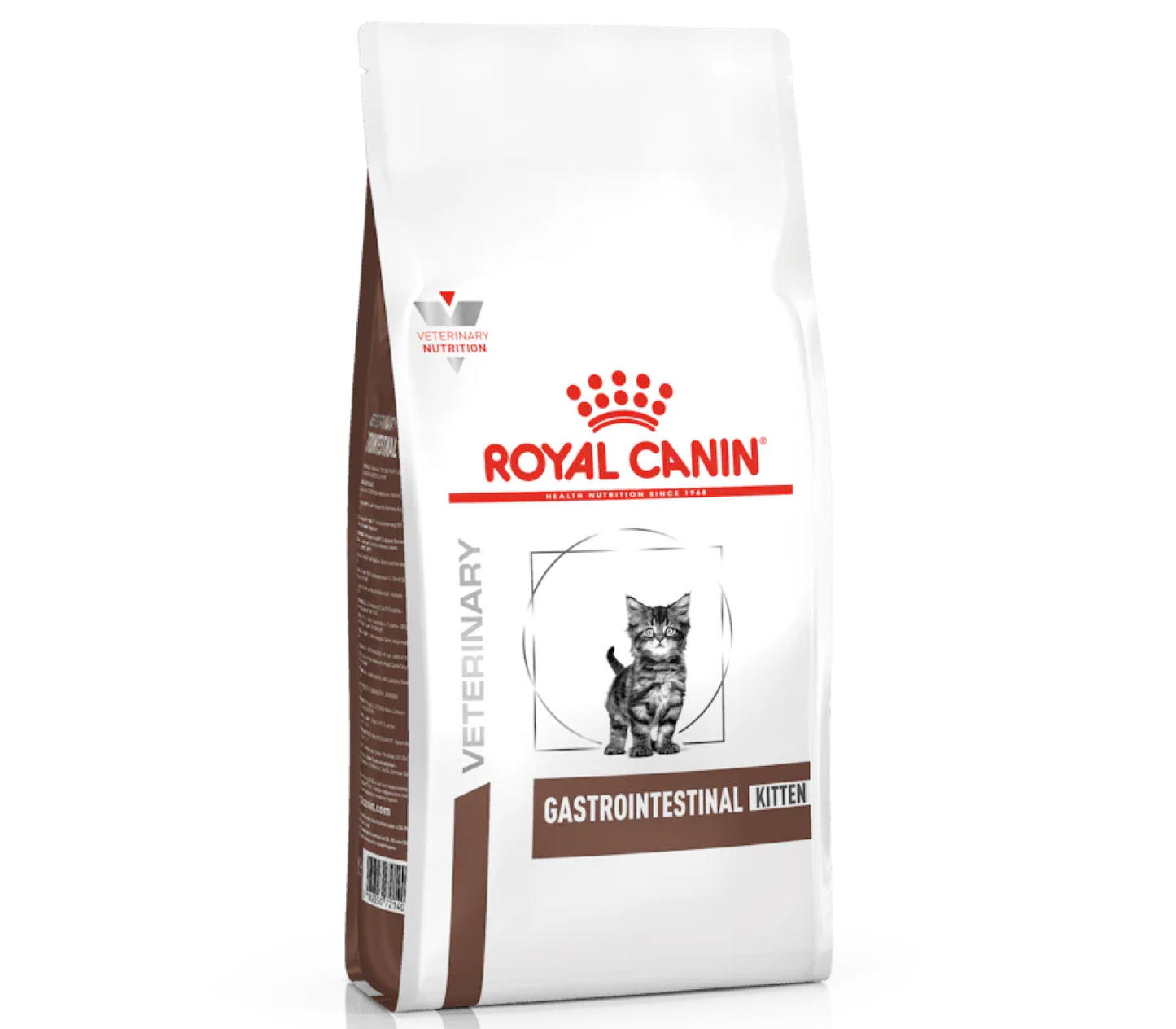 Royal Canin Gastrointestinal Dry Kitten Food 2kg