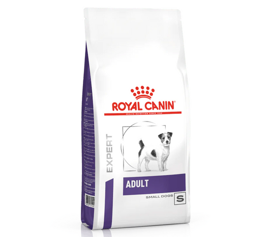 Royal Canin Expert Adult Small Dry Dog Food 2kg