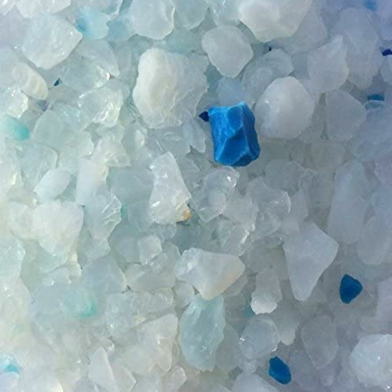 Pettex Silica Cat Litter