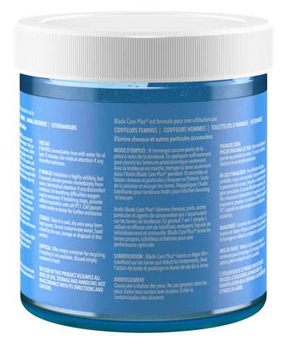 Andis Blade Care Plus Dip Jar 473 ml