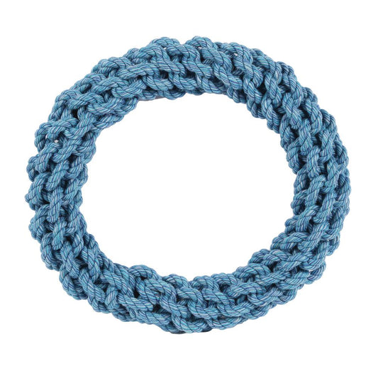 Happy Pet 'nuts For Knots' Ring