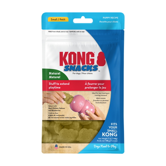 KONG Snacks Puppy