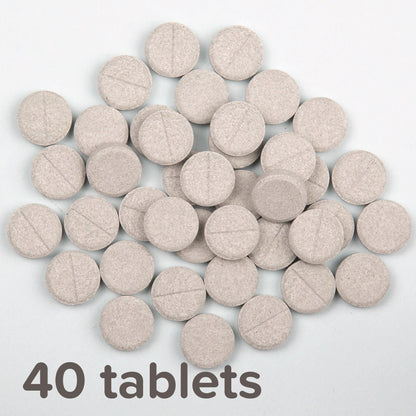 Beaphar Fresh Breath Tablets for Cats & Dogs 40 tablets