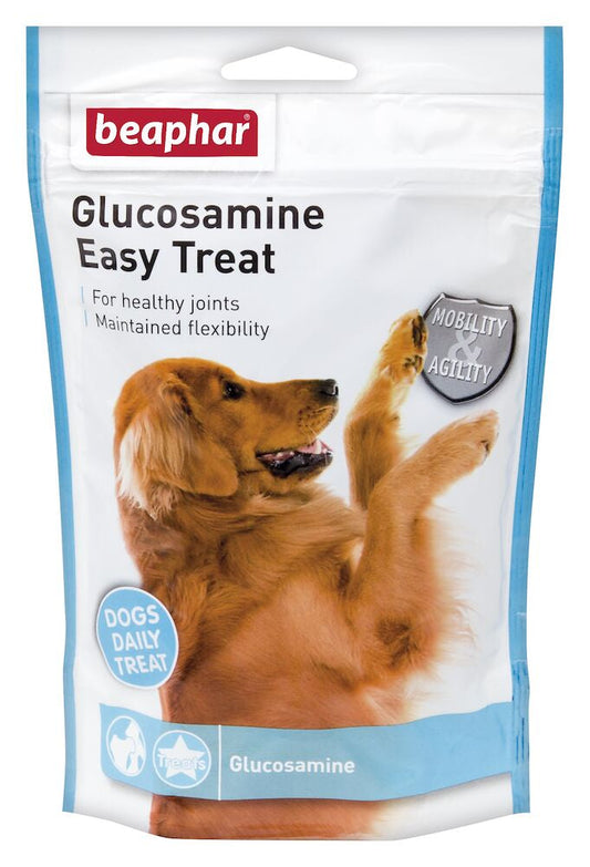 Beaphar Glucosamine Easy Dog Treat 60 treats