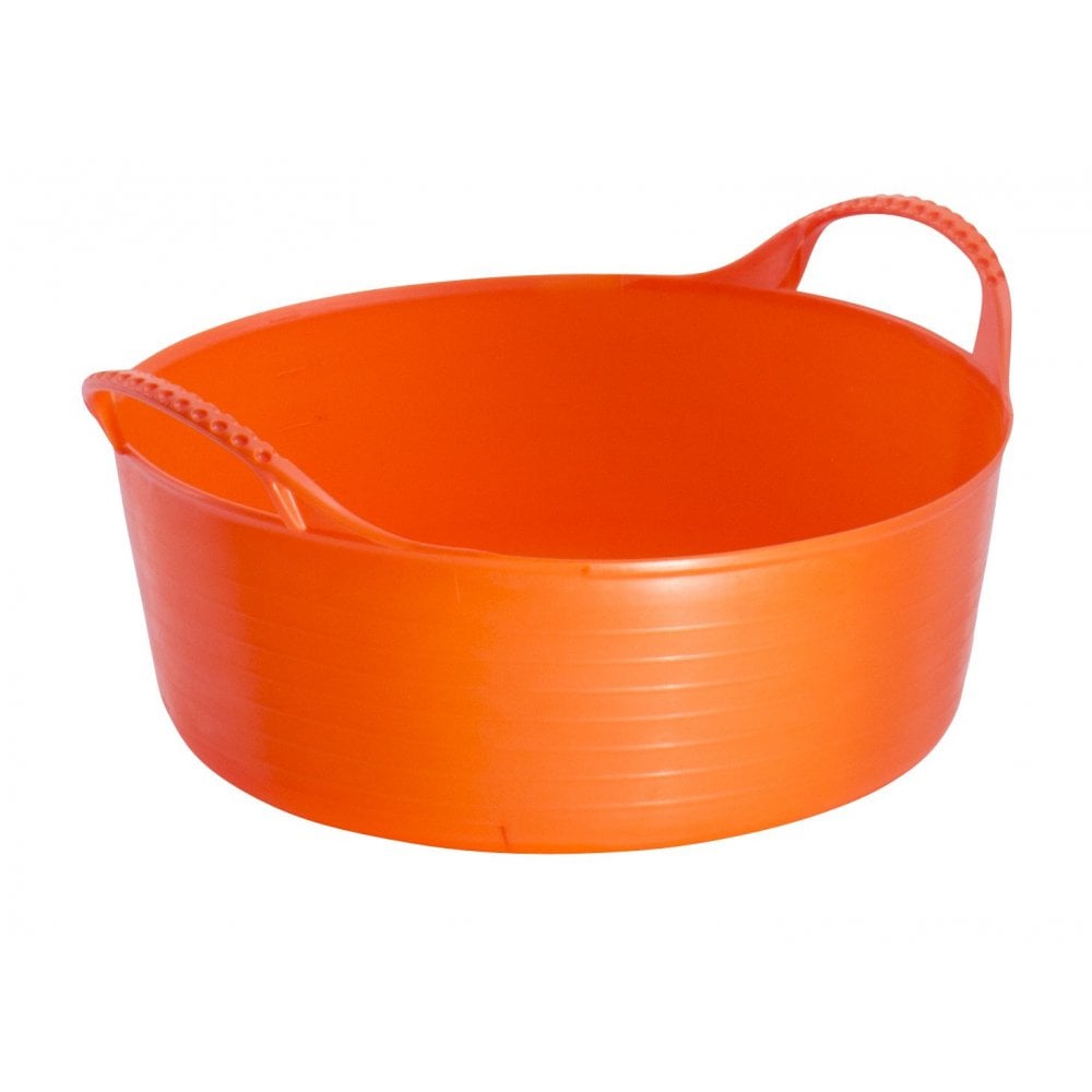 Red Gorilla Tub Mini Shallow 5L