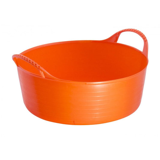 Red Gorilla Tub Mini Shallow 5L