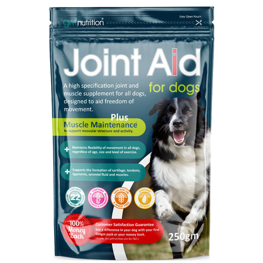GWF Nutrition Joint Aid For Dogs Supplements