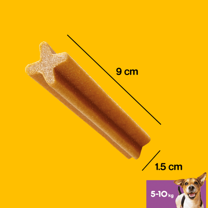 Pedigree Dentastix Daily Dental Chews Medium Dog Treats