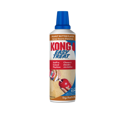 KONG Easy Treat Peanut Butter 226g