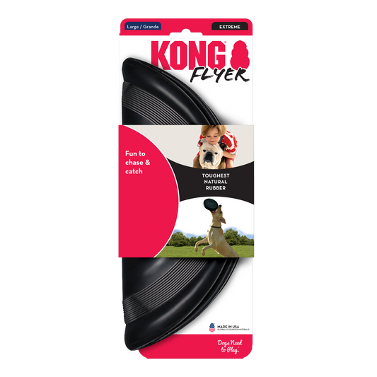 KONG Extreme Dog Flyer Large