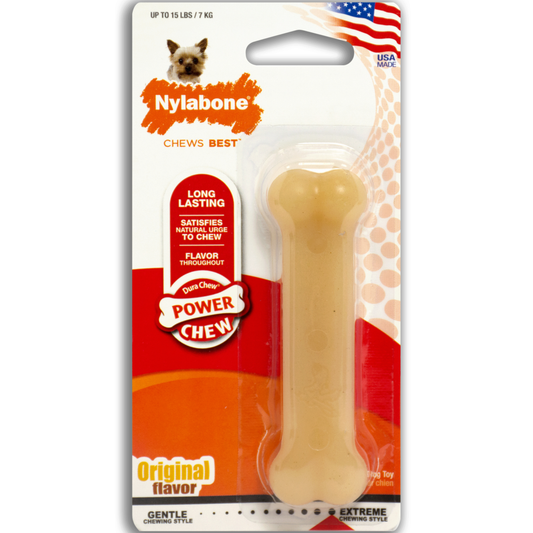 Nylabone Durable Original Wolf
