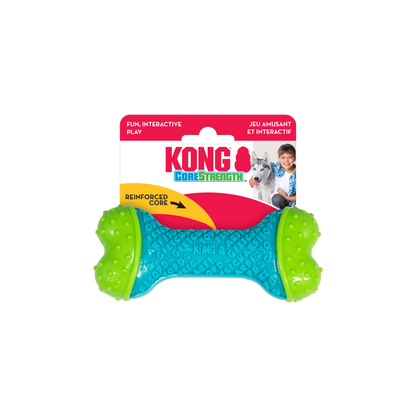 KONG Dog CoreStrength Bone