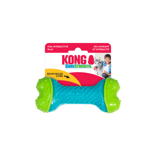 KONG Dog CoreStrength Bone