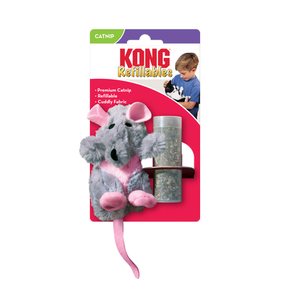 KONG Refillables Rat