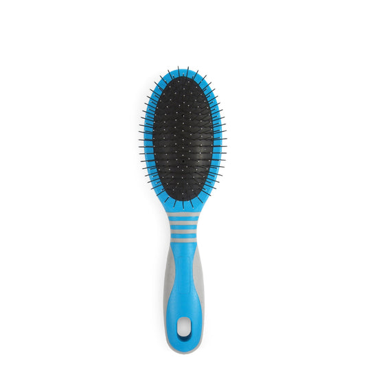 Ancol Ergo Pin Dog Brush