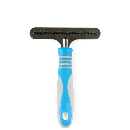Ancol Ergo Undercoat Dog Rake