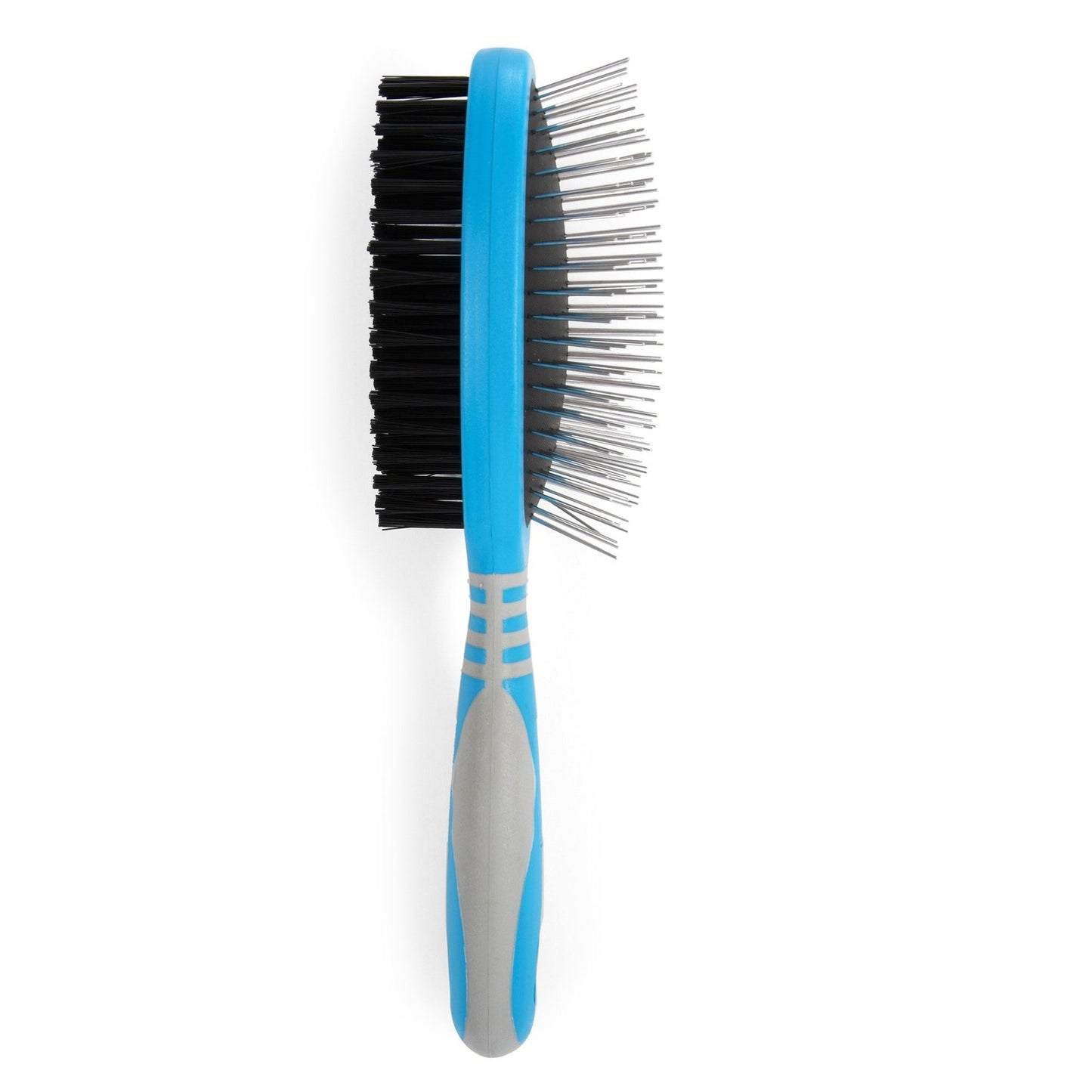 Ancol Ergo Double Sided Dog Brush