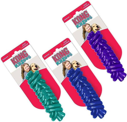 KONG Kazoos Assorted Сolours