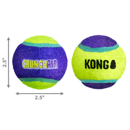 KONG CrunchAir Balls Medium