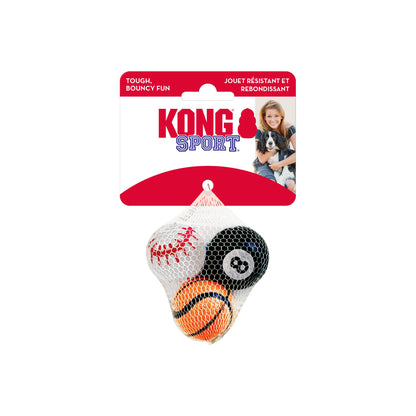 KONG Sport Balls Dog Toy