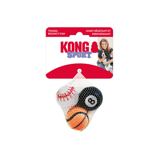KONG Sport Balls Dog Toy