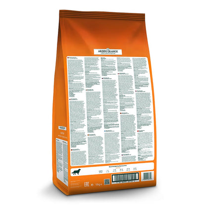 Arden Grange Senior Fresh Chicken & Rice Dry Dog Food