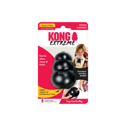 KONG Extreme Dog Toy