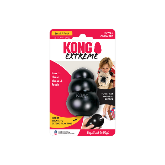 KONG Extreme Dog Toy