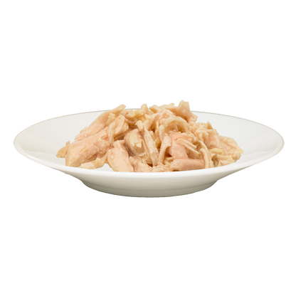 HiLife It's Only Natural Luxury Chicken Breast Wet Cat Food 70g