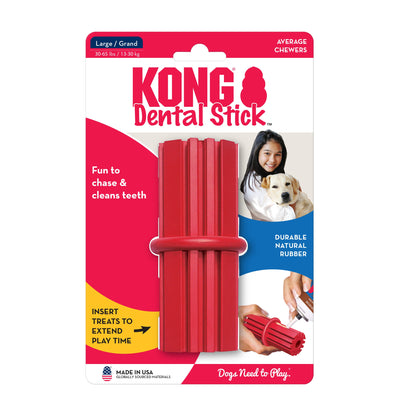 KONG Dog Dental Stick