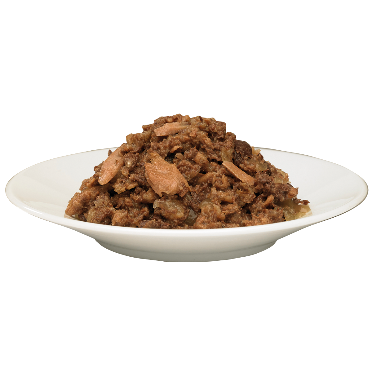 HiLife It's Only Natural Tuna Flakes Wet Cat Food 18 x 70g