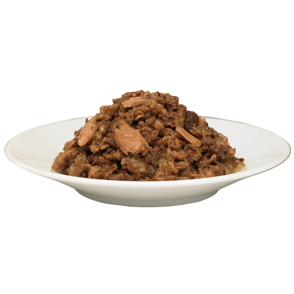HiLife It's Only Natural Tuna Flakes Wet Cat Food 18 x 70g
