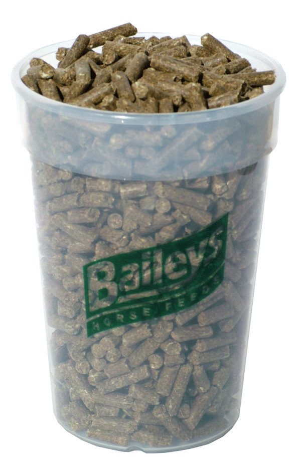 Baileys No.14 Lo-Cal Balancer Equine Food 20kg
