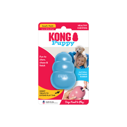 KONG Puppy Toy