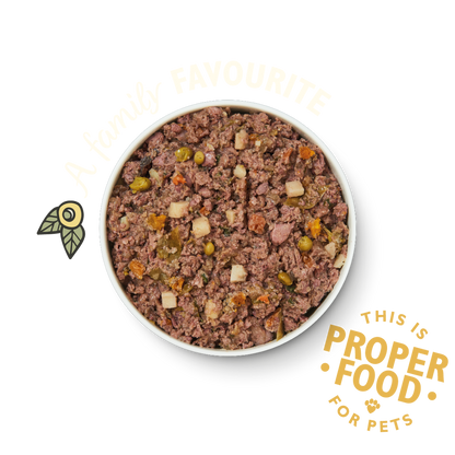 Lily's Kitchen Sunday Lunch Chicken Wet Dog Food
