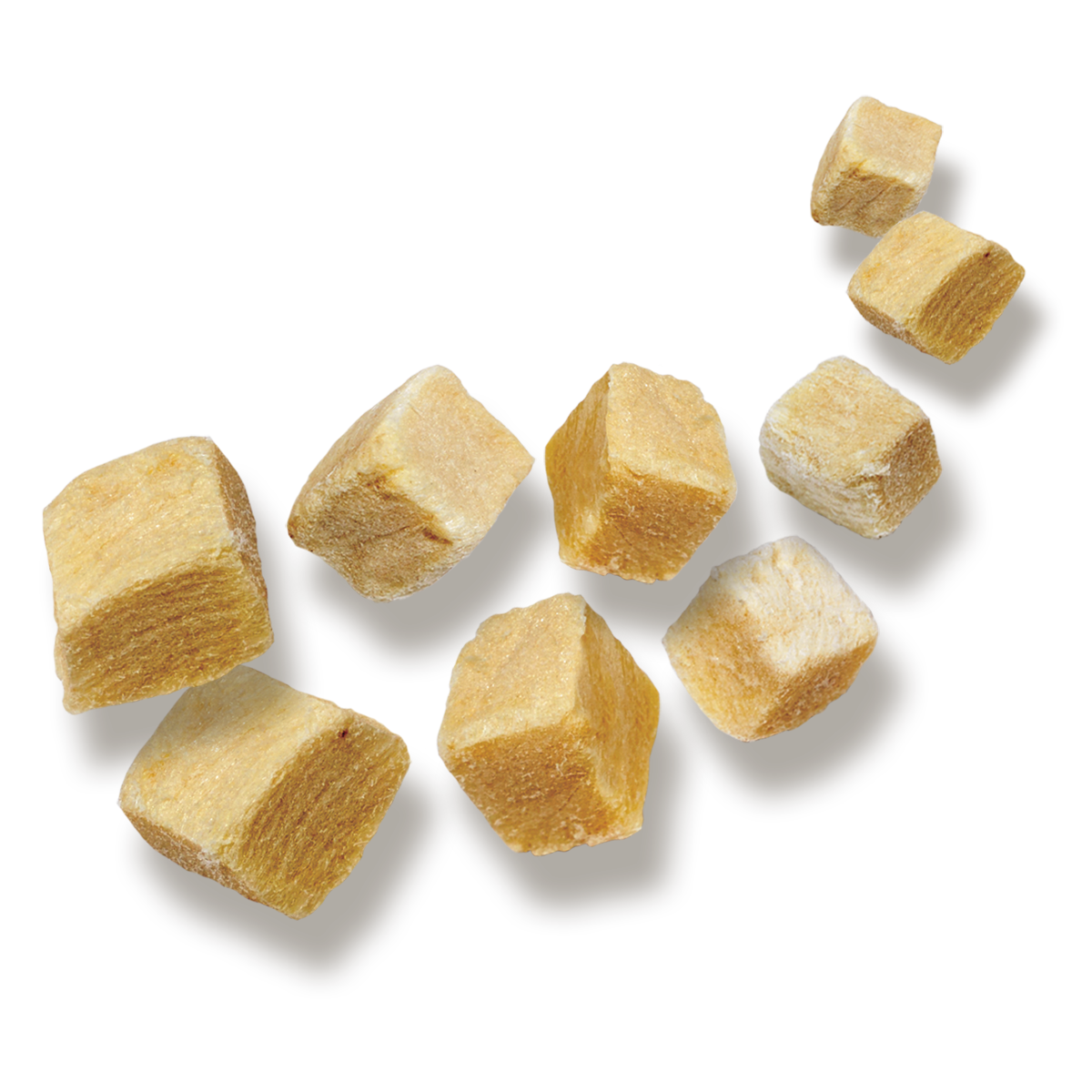 HiLife It's Only Natural Chicken Breast Cat Treats 10g