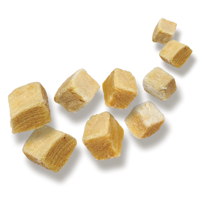 HiLife It's Only Natural Chicken Breast Cat Treats 10g