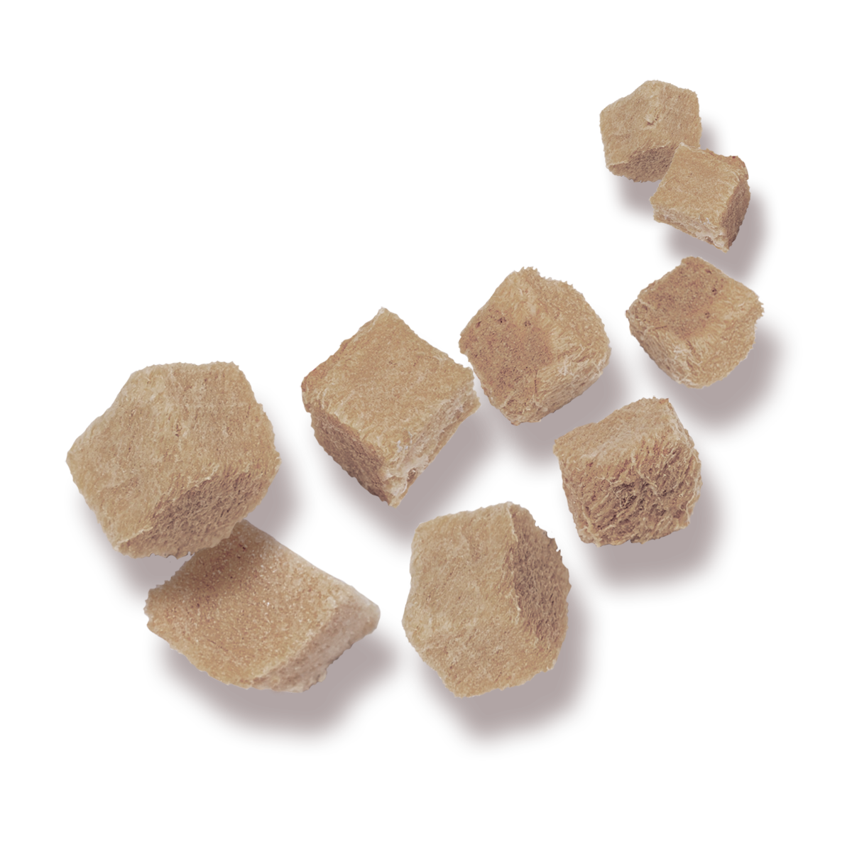 HiLife It's Only Natural Duck Breast Cat Treats 10g