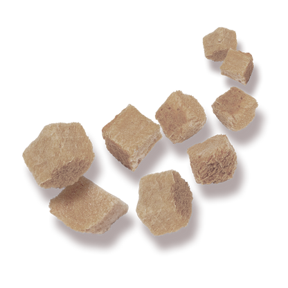 HiLife It's Only Natural Duck Breast Cat Treats 10g