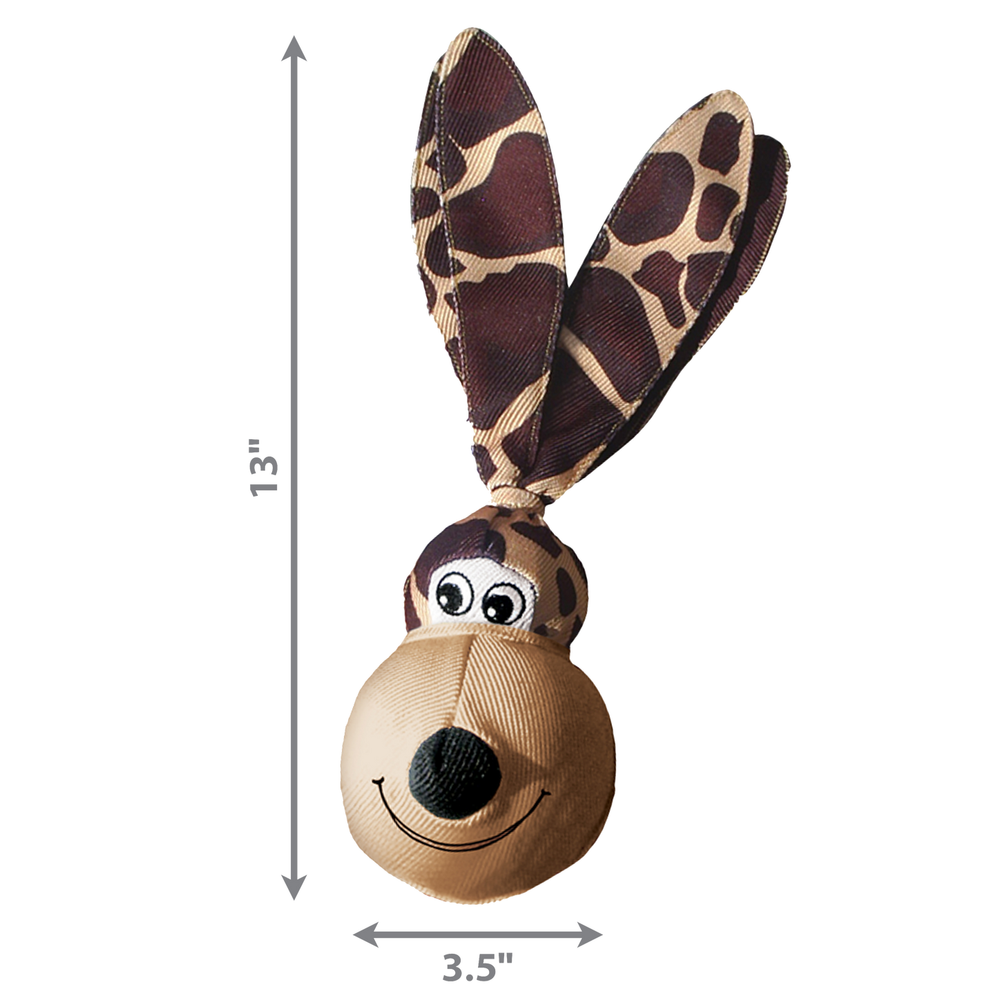 KONG Wubba Floppy Ears Small