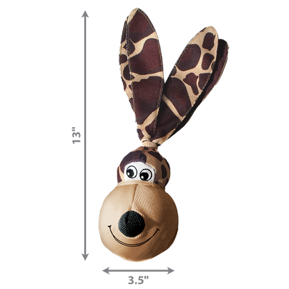 KONG Wubba Floppy Ears Small