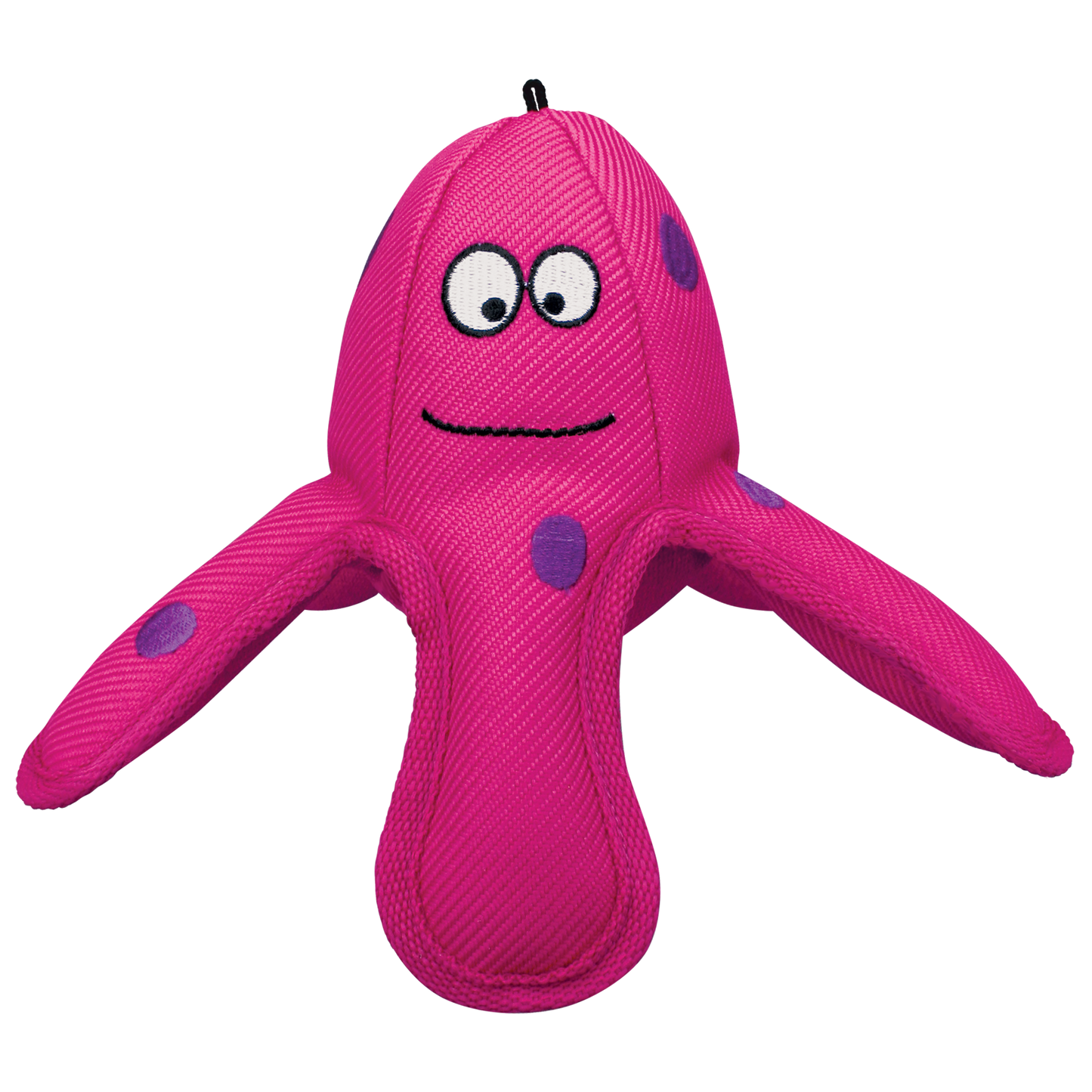 KONG Belly Flops Octopus