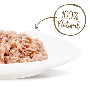 Applaws Tuna Fillet with Seabream in Broth Wet Cat Food