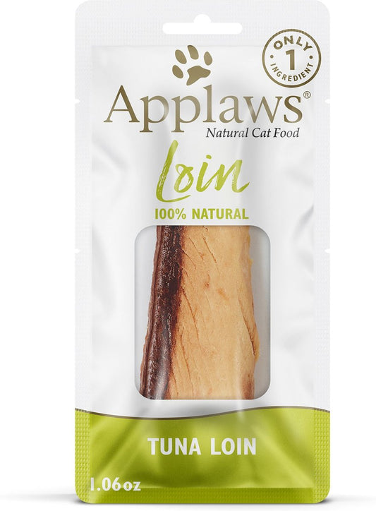 Applaws Tuna Loin Natural Cat Treat 30g