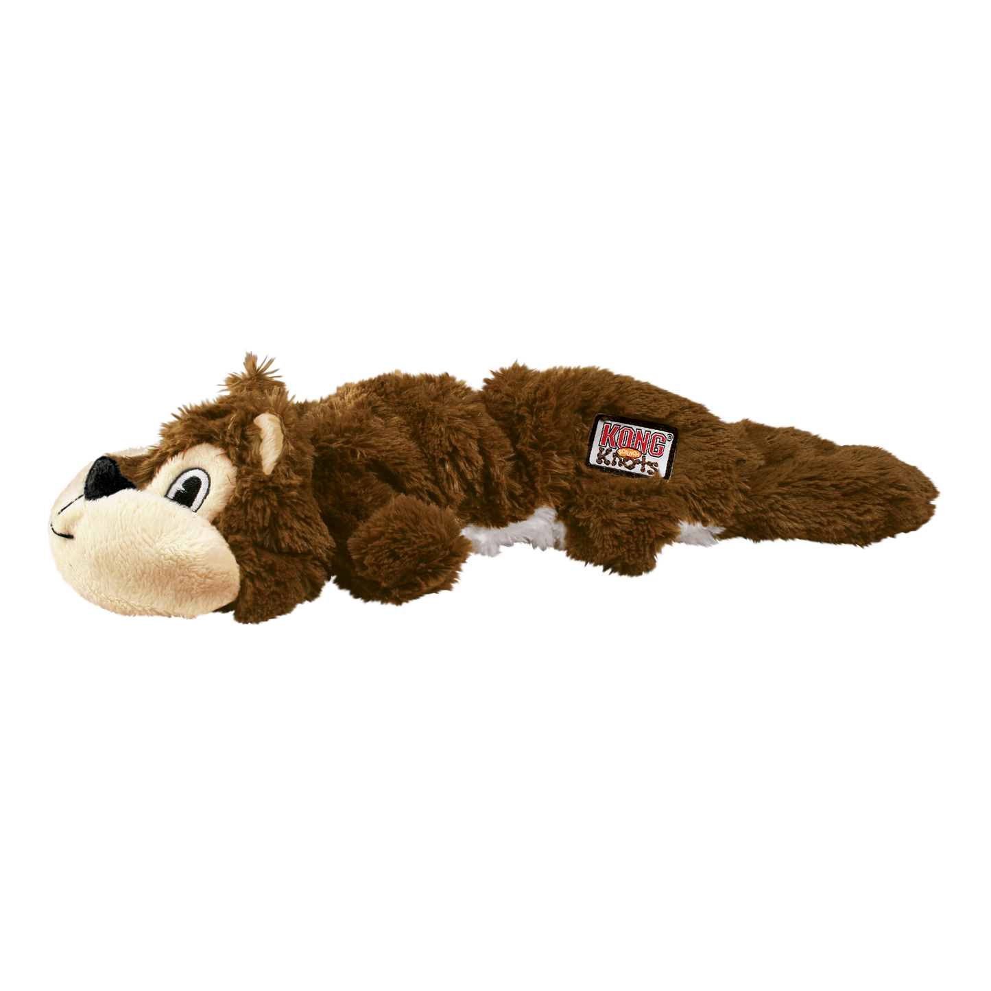 KONG Scrunch Knots Dog Toy