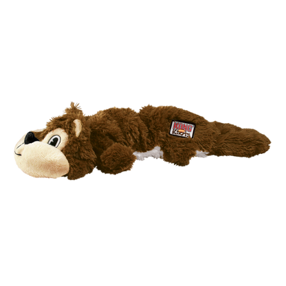 KONG Scrunch Knots Dog Toy