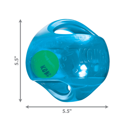 KONG Jumbler Ball for Dog Medium/Large