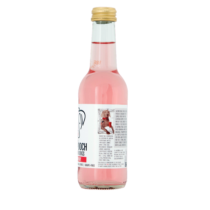 Woof & Brew Posh Pooch Barker Bay Dog Wine 250ml